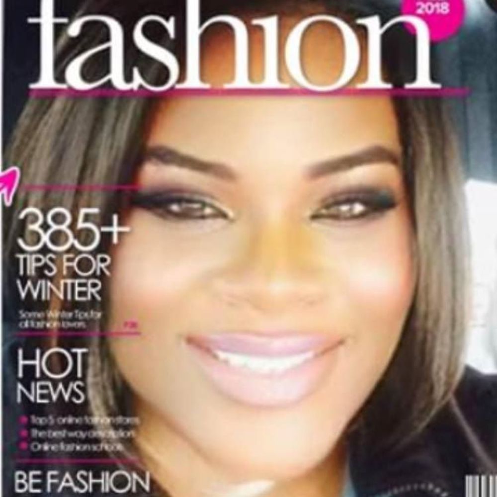 Meet your Posher, Tausha